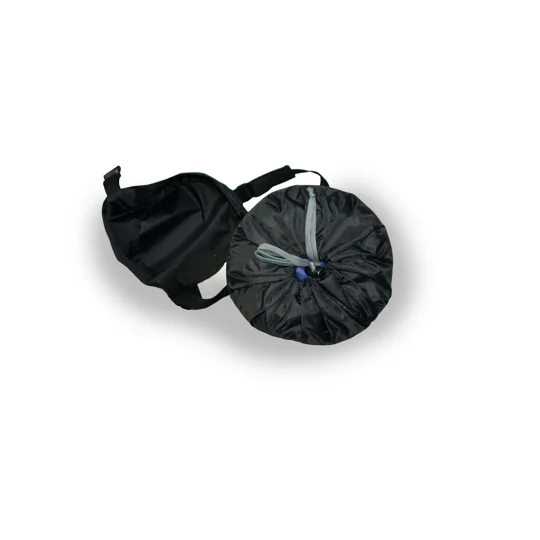 SHISHKA Compression Sack