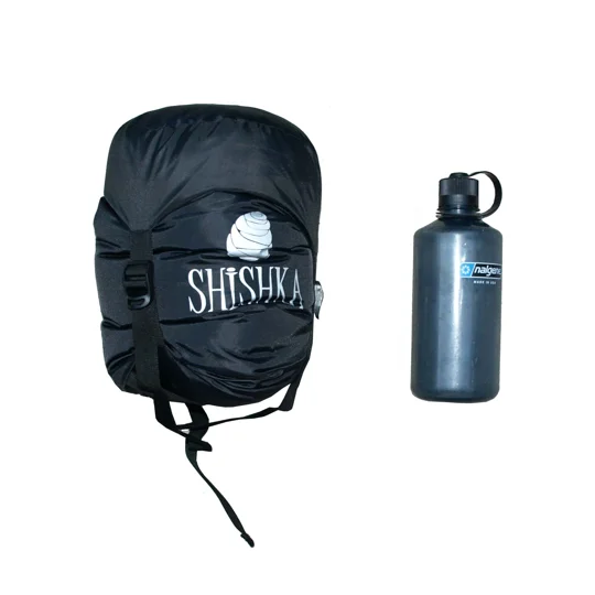 Shishka DOLPO 600 -8°C/17°F Dark Blue