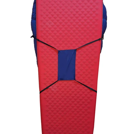 Shishka DOLPO 600 -8°C/17°F Dark Blue