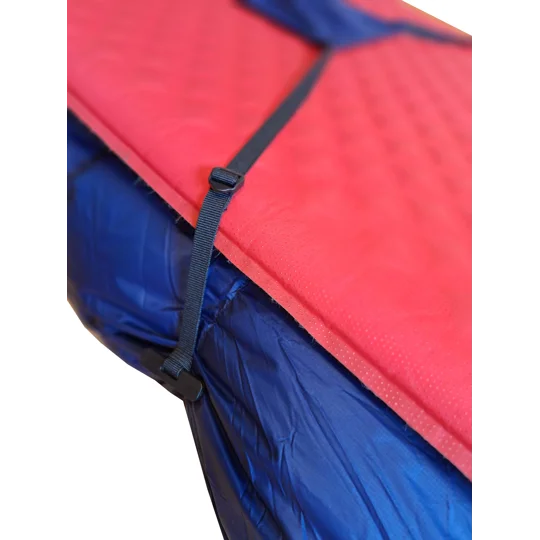 Shishka DOLPO 600 -8°C/17°F Dark Blue