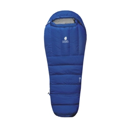 Shishka DOLPO 600 -8°C/17°F  Dark Blue