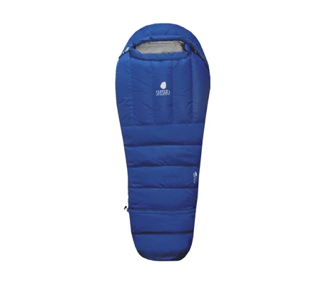 Shishka DOLPO 600 -8°C/17°F Dark Blue