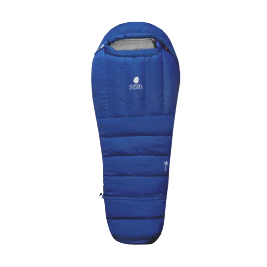 Shishka DOLPO 600 -8°C/17°F Dark Blue