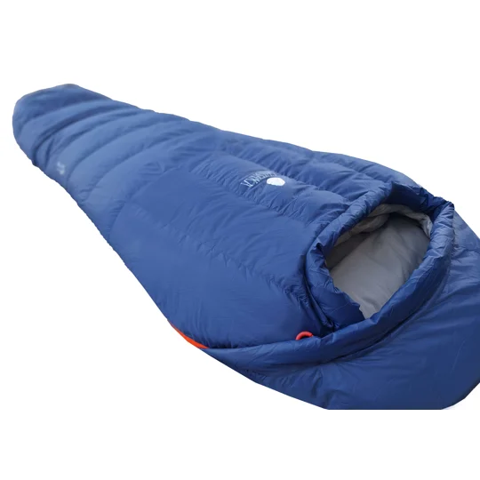 Shishka DOLPO 600 -8°C/17°F Dark Blue