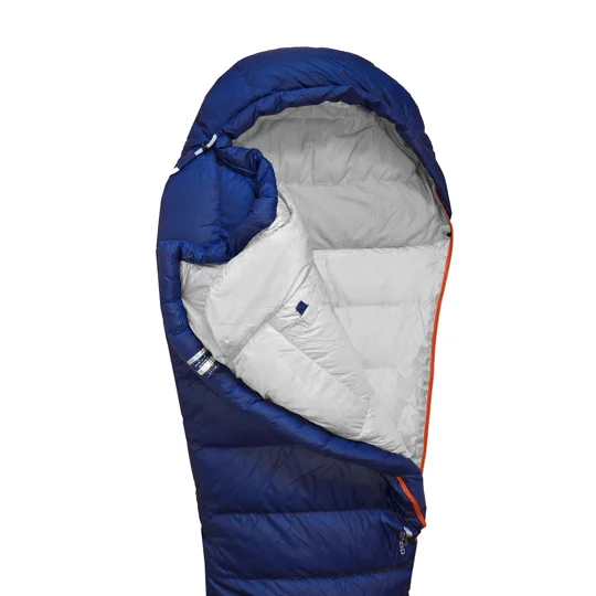 Shishka DOLPO 600 -8°C/17°F Dark Blue