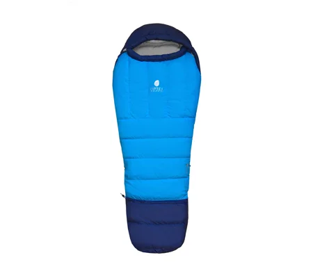 Shishka DOLPO 600 -8°C/17°F Ocean Blue