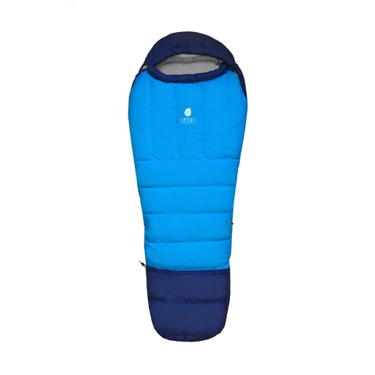 Shishka DOLPO 600 -8°C/17°F Ocean Blue