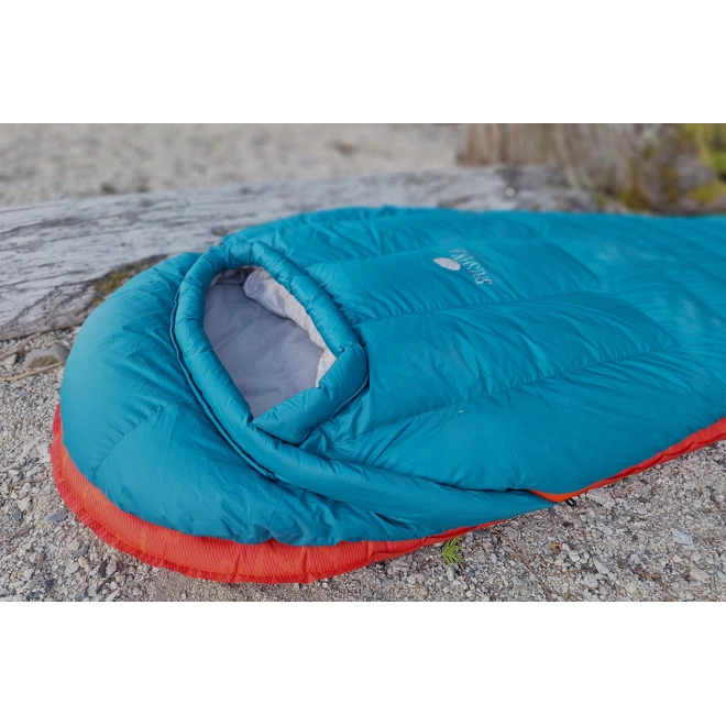 Additional Image for Shishka GIMLI  -2°C/28°F  LONG