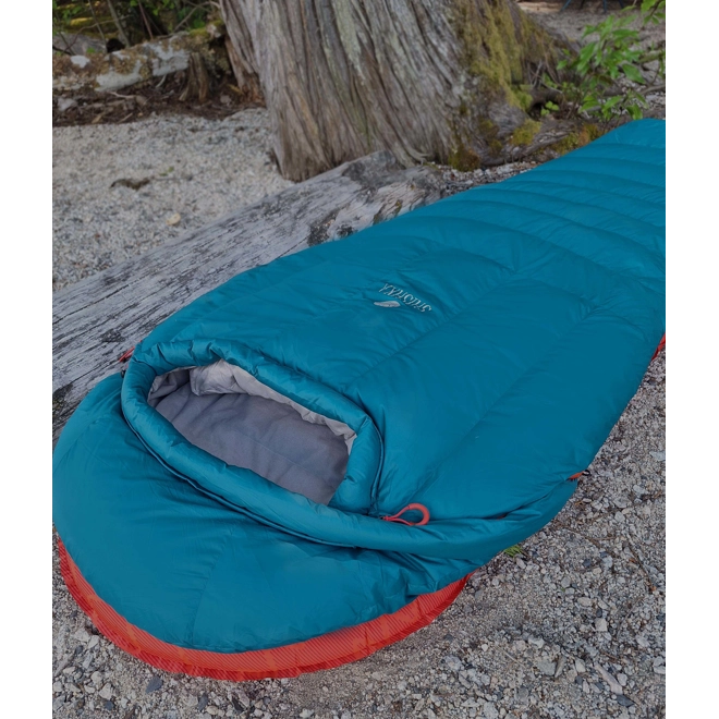 Additional Image for Shishka GIMLI  -2°C/28°F  REGULAR
