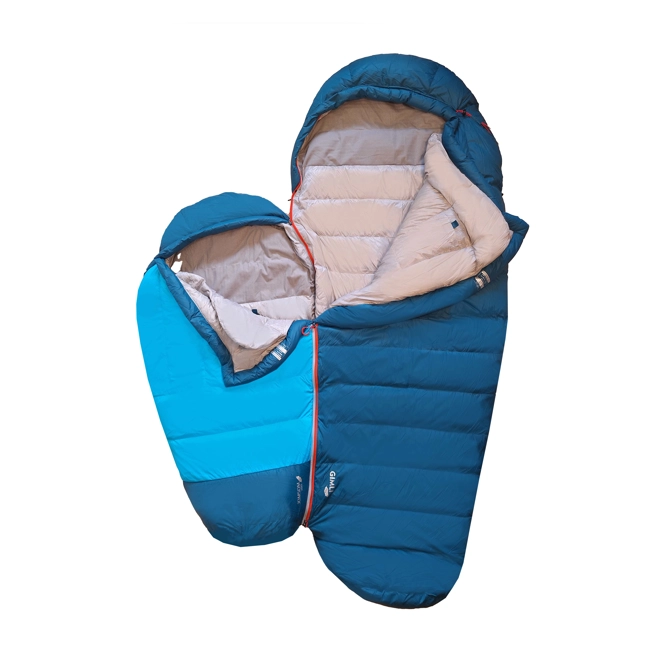Additional Image for Shishka GIMLI  - 2°C/28°F  SHORT