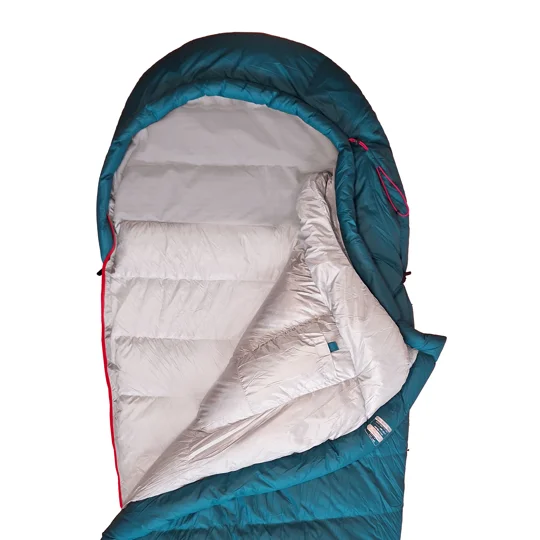 Shishka GIMLI -2°C/28°F LONG