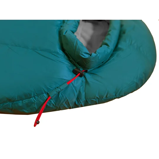 Shishka GIMLI -2°C/28°F LONG