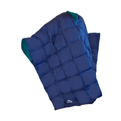 Shishka HIMAL poncho/blanket