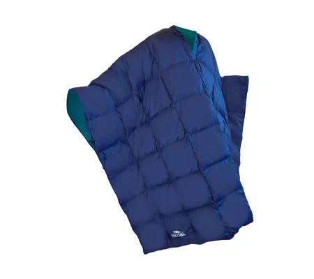 Shishka HIMAL poncho/blanket