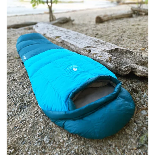 Shishka JOMSOM 380 -2°C/28°F