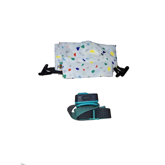 SHISHKA Tilicho Pillow Cover