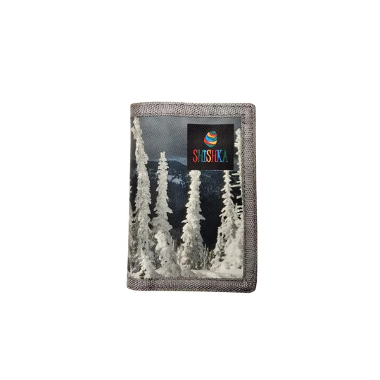 SHISHKA ALPINE