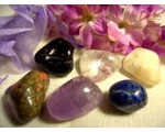 Gemstone Healing and Crystals