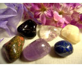 Gemstone Healing and Crystals