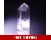 Rock Crystal Pendant