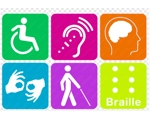 Readings for Disabled Clients