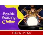 EMAIL READING FOR £17.50