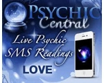 Text Chat Psychic