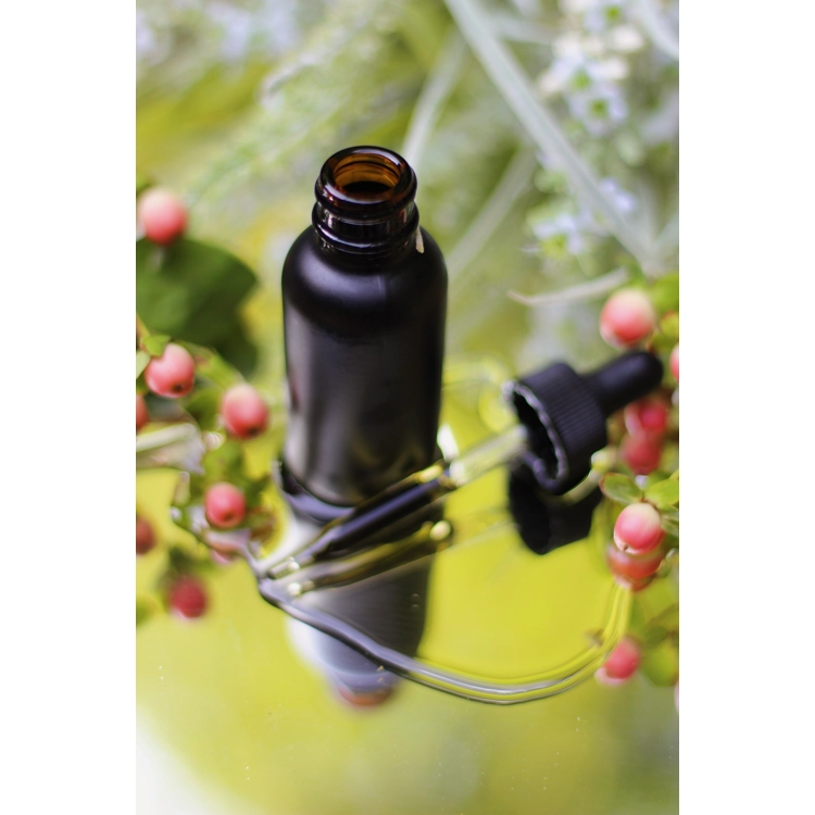 Cuticle Oil Dropper