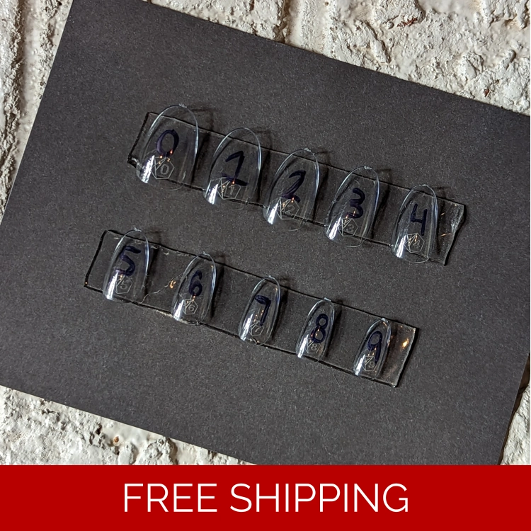 Sizing Kits