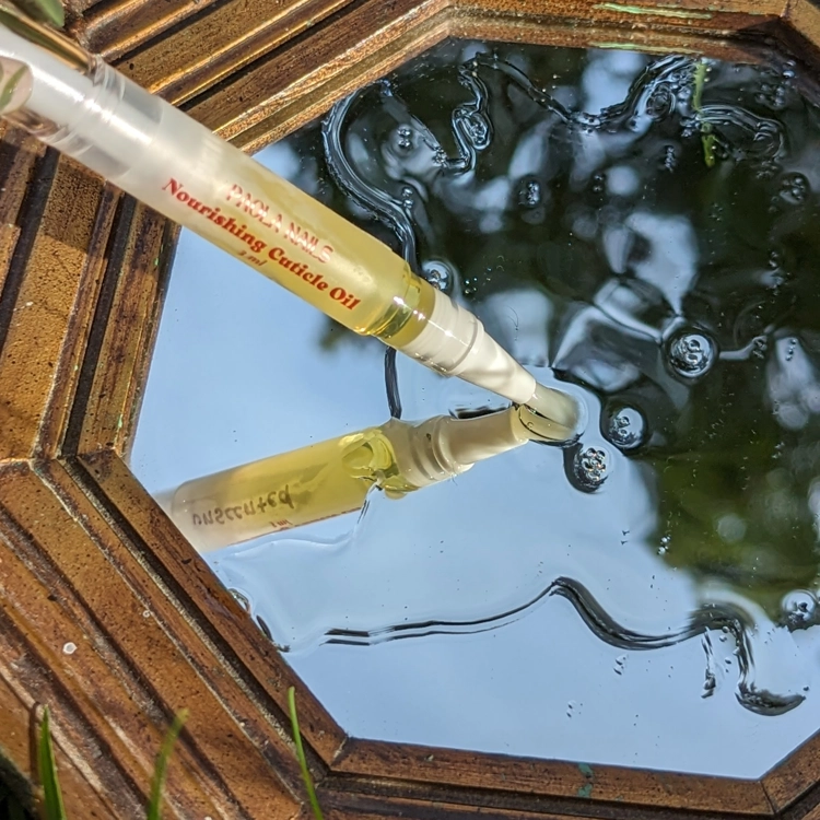 Cuticle Oil Pen