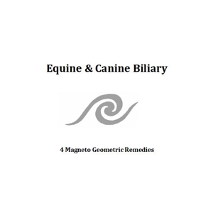 Equine & Canine Biliary