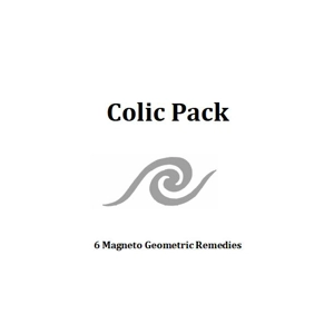 Colic Pack