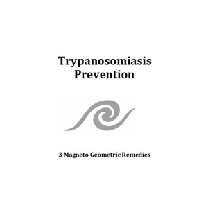 Trypanosomiasis Prevention