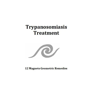 Trypanosomiasis Treatment