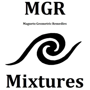 Bad Temper Mix 200
