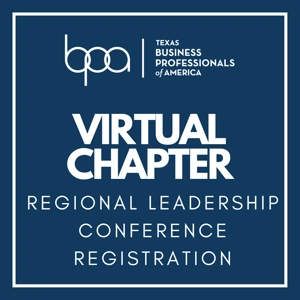 Texas Virtual Chapter RLC Registration