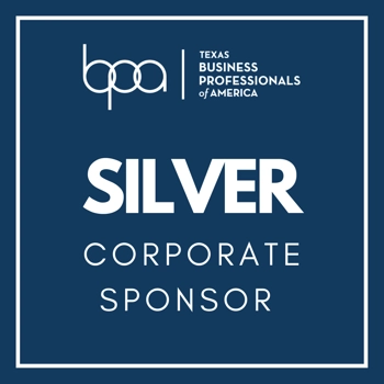 Corporate Sponsorship - Silver