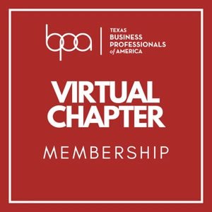 Texas Virtual Chapter Membership