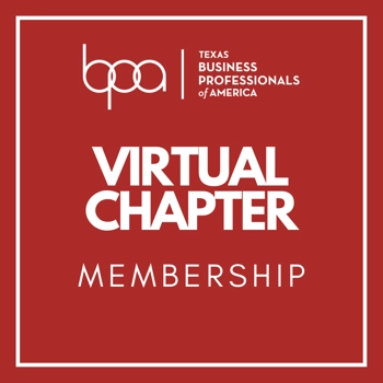 Texas Virtual Chapter Membership