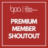 Premium Member Shoutout