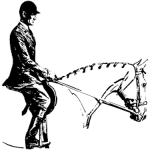 Class 62 Youth Hunter Equitation Pattern WTC