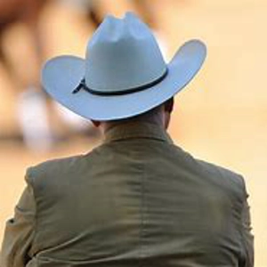 Judges Feedback Western Dressage