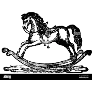 Class 135 Vintage Horseman WT Trail