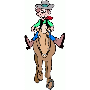 Class 76 Novice Rider Ranch Pattern WT