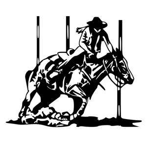 Class 52 Pole Bending