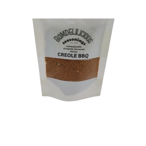 Creole BBQ Creole BBQ