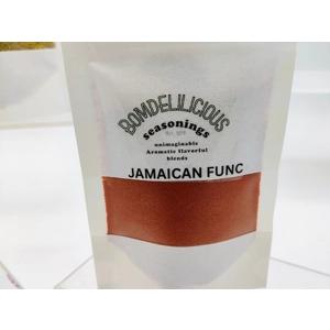 Jamaican Func Jamaican Func