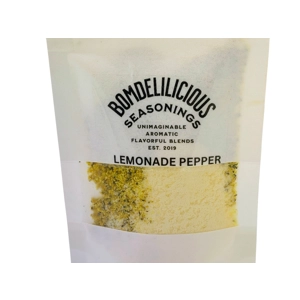 Lemonade Pepper Lemonade Pepper