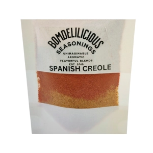 Spanish Creole Spanish Creole