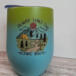 Camping